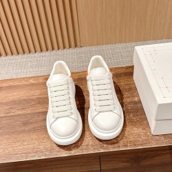 White sneakers and sports shoes