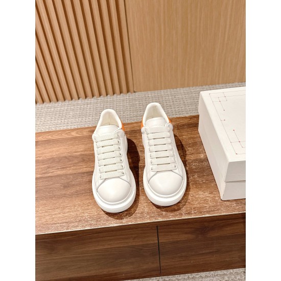 White sneakers and sports shoes