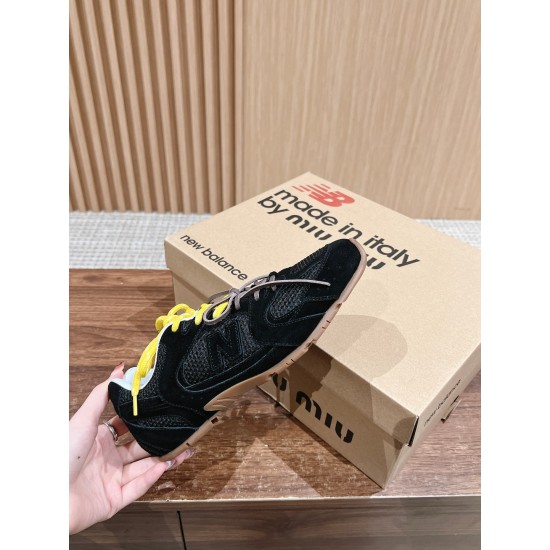 MIUMIU sneakers