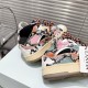 Bruno Sialelli sneakers