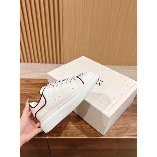 White sneakers and sports shoes