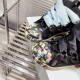 Bruno Sialelli sneakers