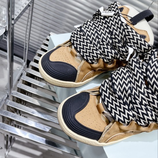 Bruno Sialelli sneakers