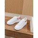 White sneakers and sports shoes