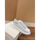 White sneakers and sports shoes