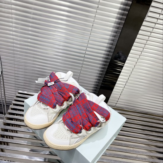 Bruno Sialelli sneakers