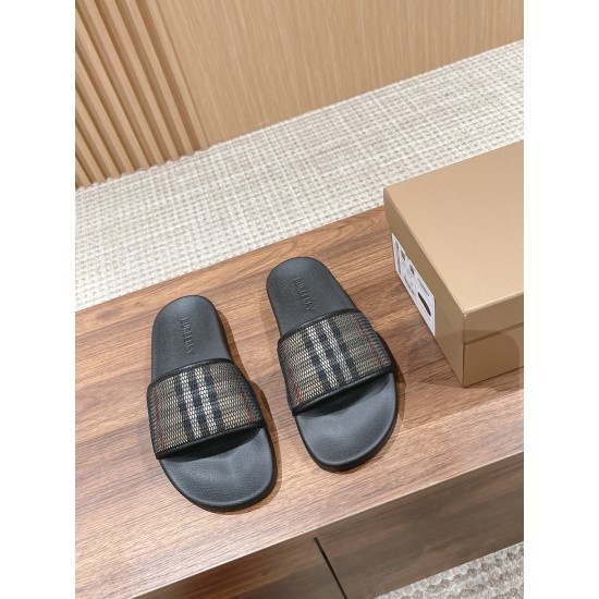 slippers