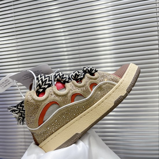 Bruno Sialelli sneakers