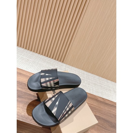 slippers