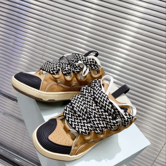 Bruno Sialelli sneakers