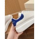 White sneakers and sports shoes