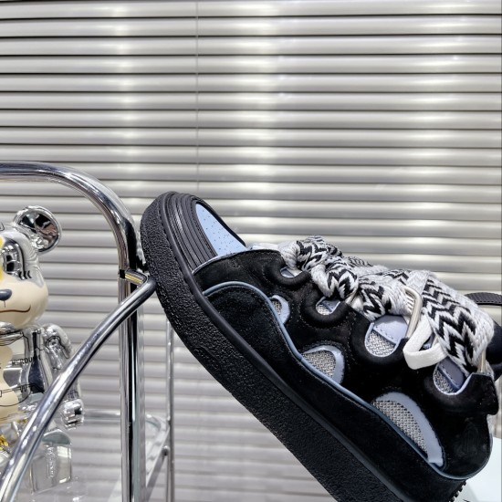 Bruno Sialelli sneakers