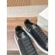 White sneakers and sports shoes