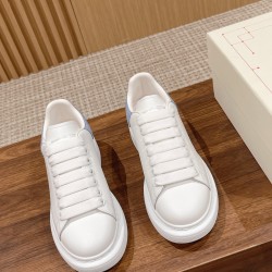 White sneakers and sports shoes