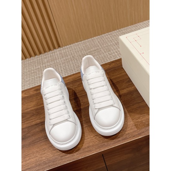 White sneakers and sports shoes