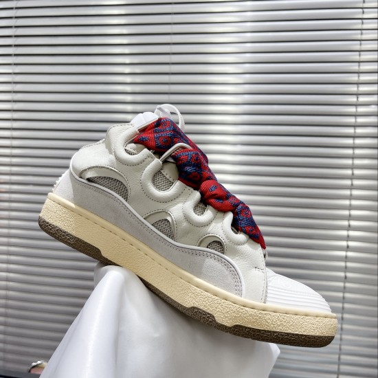 Bruno Sialelli sneakers