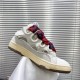 Bruno Sialelli sneakers