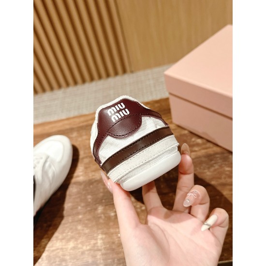 MIUMIU sneakers
