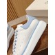 White sneakers and sports shoes