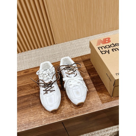 MIUMIU sneakers