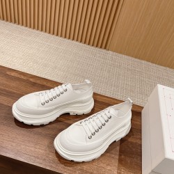 White sneakers and sports shoes