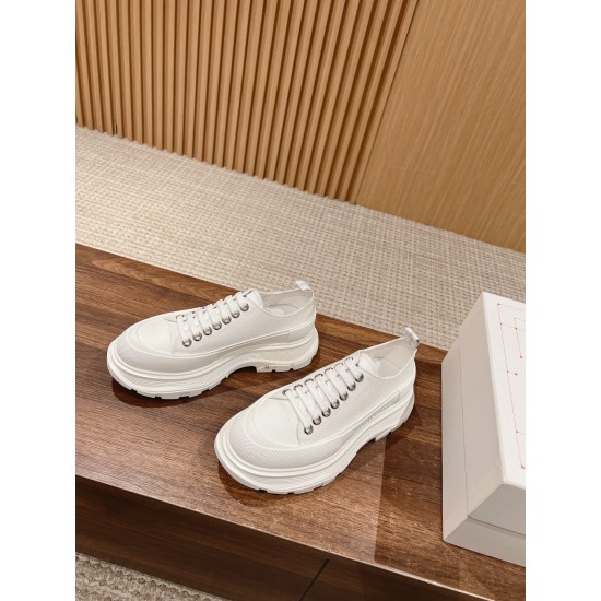 White sneakers and sports shoes