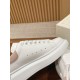 White sneakers and sports shoes