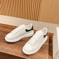 White sneakers and sports shoes