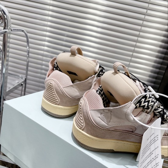 Bruno Sialelli sneakers