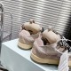 Bruno Sialelli sneakers