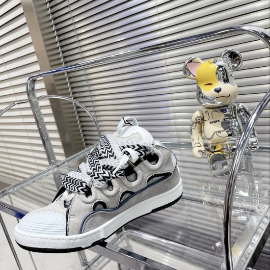 Bruno Sialelli sneakers