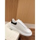 White sneakers and sports shoes