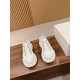 White sneakers and sports shoes