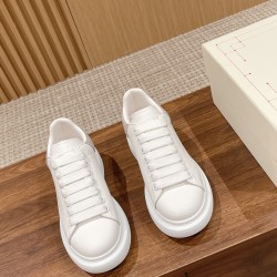 White sneakers and sports shoes