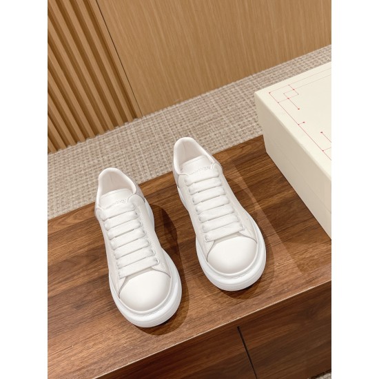 White sneakers and sports shoes