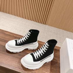 White sneakers and sports shoes