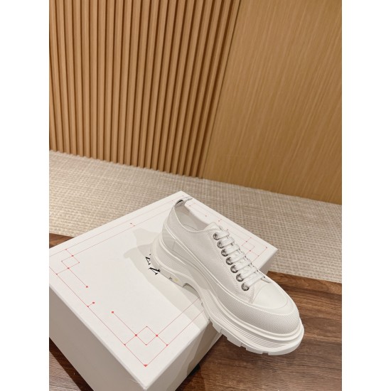 White sneakers and sports shoes