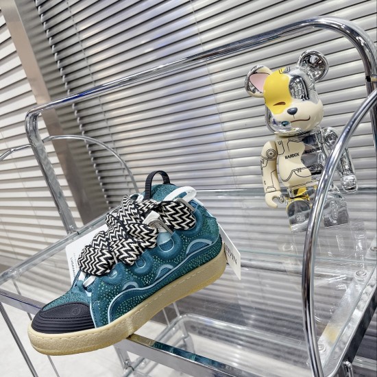Bruno Sialelli sneakers