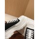 White sneakers and sports shoes