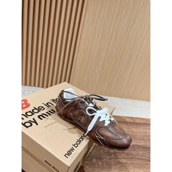 MIUMIU sneakers