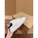 White sneakers and sports shoes