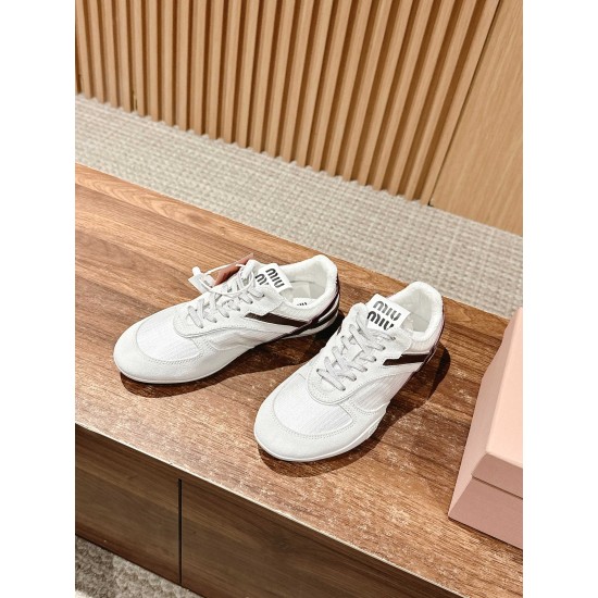 MIUMIU sneakers