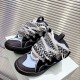 Bruno Sialelli sneakers