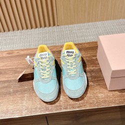 MIUMIU sneakers