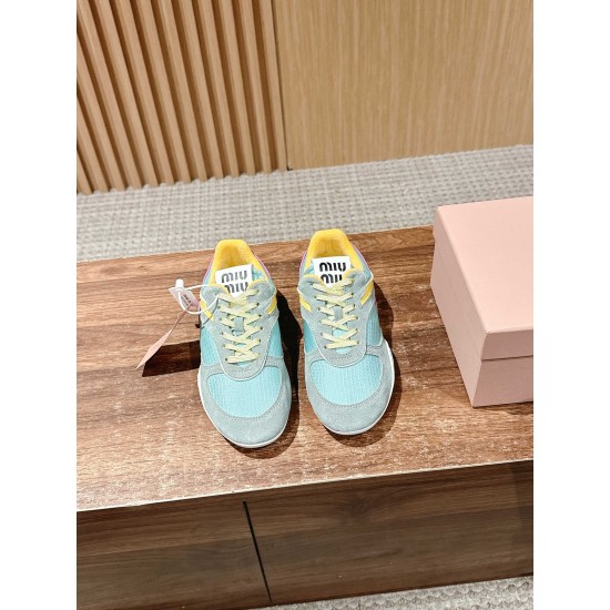 MIUMIU sneakers