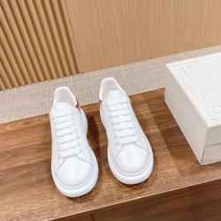 White sneakers and sports shoes