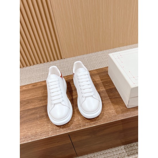 White sneakers and sports shoes