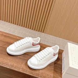 White sneakers and sports shoes