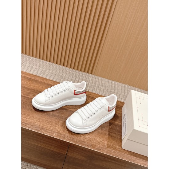 White sneakers and sports shoes