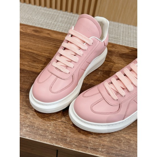 White sneakers and sports shoes